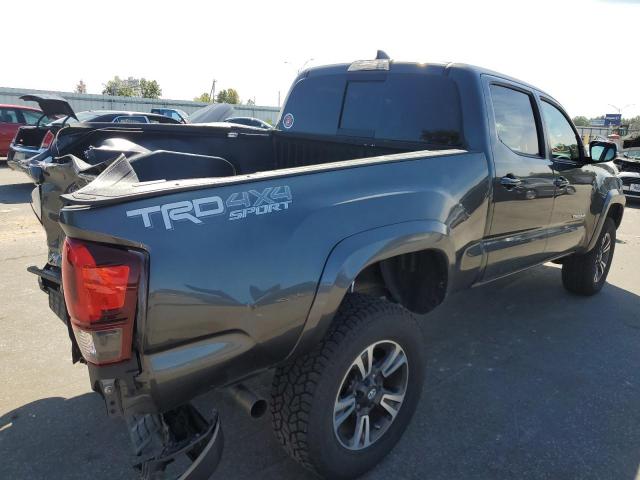 Photo 3 VIN: 3TMDZ5BN2JM041564 - TOYOTA TACOMA DOU 