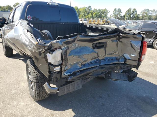 Photo 8 VIN: 3TMDZ5BN2JM041564 - TOYOTA TACOMA DOU 