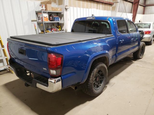 Photo 3 VIN: 3TMDZ5BN2JM044531 - TOYOTA TACOMA DOU 