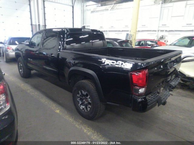 Photo 2 VIN: 3TMDZ5BN2JM049289 - TOYOTA TACOMA 