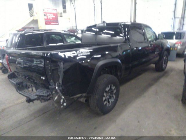 Photo 3 VIN: 3TMDZ5BN2JM049289 - TOYOTA TACOMA 