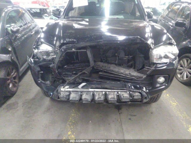 Photo 5 VIN: 3TMDZ5BN2JM049289 - TOYOTA TACOMA 