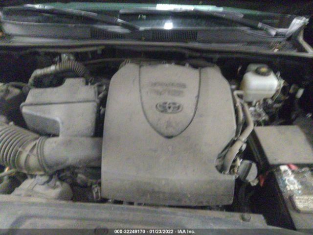 Photo 9 VIN: 3TMDZ5BN2JM049289 - TOYOTA TACOMA 