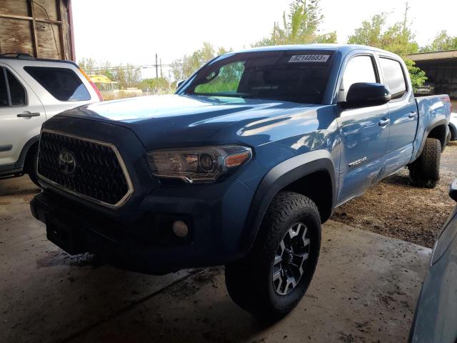 Photo 0 VIN: 3TMDZ5BN2KM058625 - TOYOTA TACOMA 