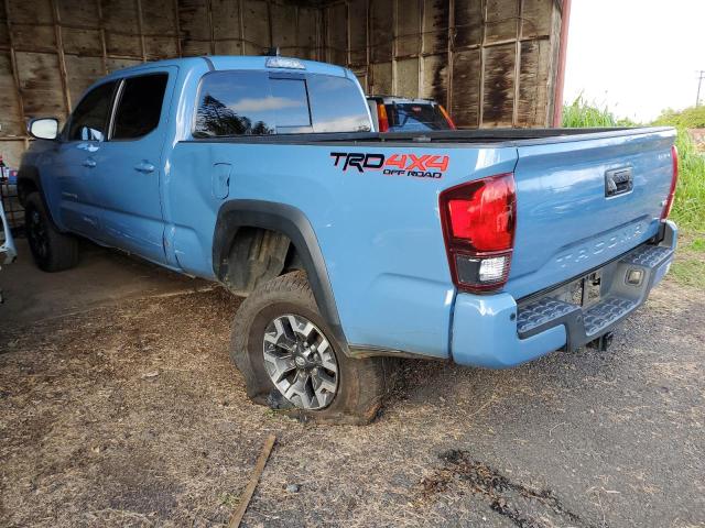 Photo 1 VIN: 3TMDZ5BN2KM058625 - TOYOTA TACOMA 