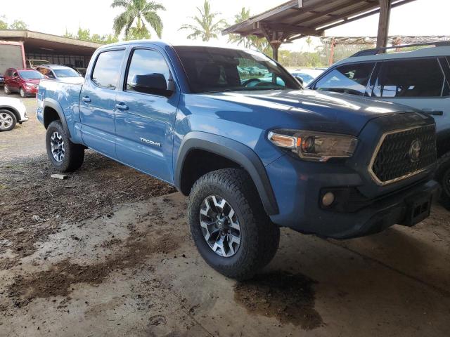 Photo 3 VIN: 3TMDZ5BN2KM058625 - TOYOTA TACOMA 