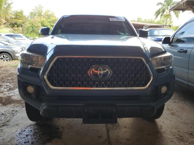 Photo 4 VIN: 3TMDZ5BN2KM058625 - TOYOTA TACOMA 