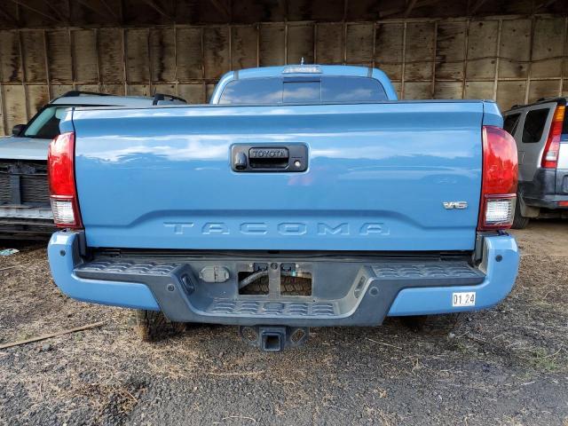 Photo 5 VIN: 3TMDZ5BN2KM058625 - TOYOTA TACOMA 