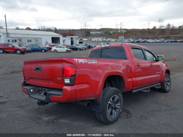 Photo 3 VIN: 3TMDZ5BN2KM065851 - TOYOTA TACOMA 