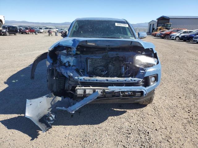 Photo 4 VIN: 3TMDZ5BN2KM068149 - TOYOTA TACOMA 