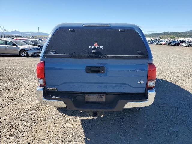 Photo 5 VIN: 3TMDZ5BN2KM068149 - TOYOTA TACOMA 