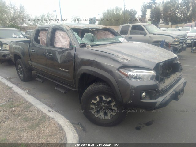 Photo 0 VIN: 3TMDZ5BN2KM069432 - TOYOTA TACOMA 4WD 