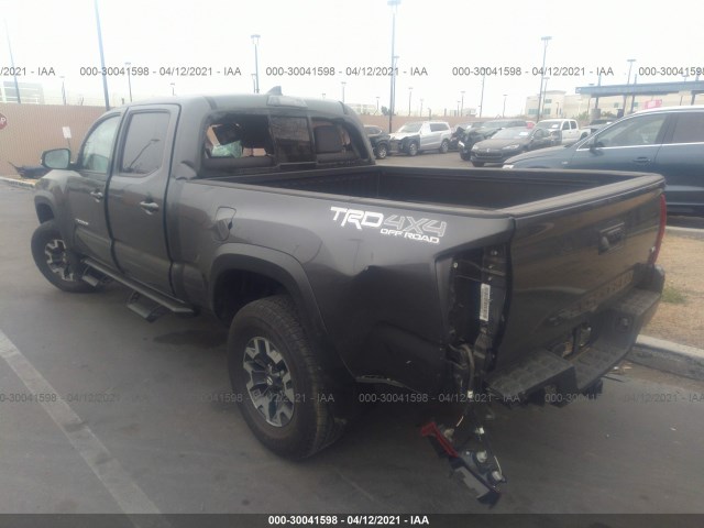 Photo 2 VIN: 3TMDZ5BN2KM069432 - TOYOTA TACOMA 4WD 