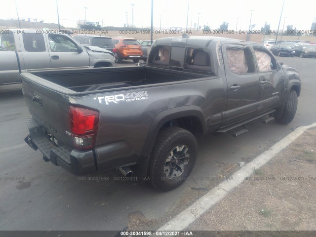 Photo 3 VIN: 3TMDZ5BN2KM069432 - TOYOTA TACOMA 4WD 