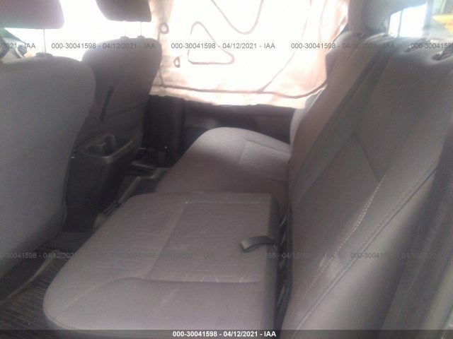 Photo 7 VIN: 3TMDZ5BN2KM069432 - TOYOTA TACOMA 4WD 