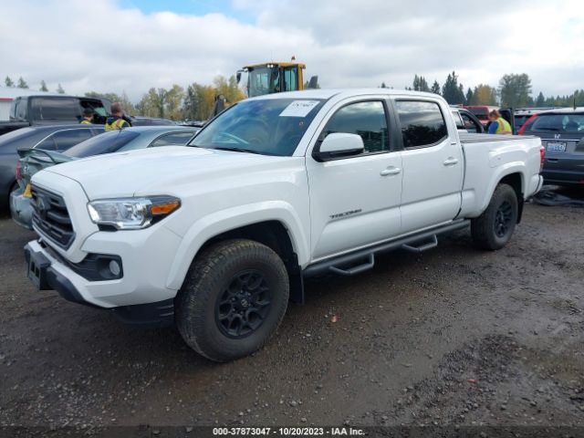 Photo 1 VIN: 3TMDZ5BN2KM072993 - TOYOTA TACOMA 4WD 