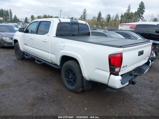 Photo 2 VIN: 3TMDZ5BN2KM072993 - TOYOTA TACOMA 4WD 