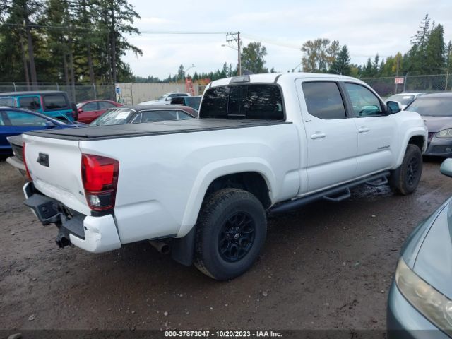 Photo 3 VIN: 3TMDZ5BN2KM072993 - TOYOTA TACOMA 4WD 