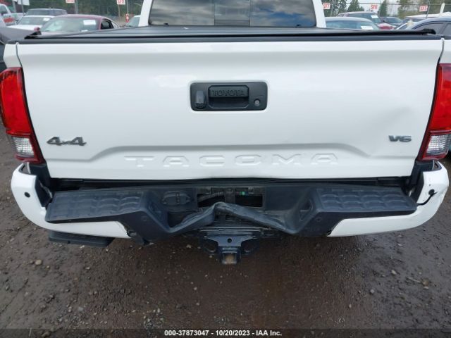 Photo 5 VIN: 3TMDZ5BN2KM072993 - TOYOTA TACOMA 4WD 