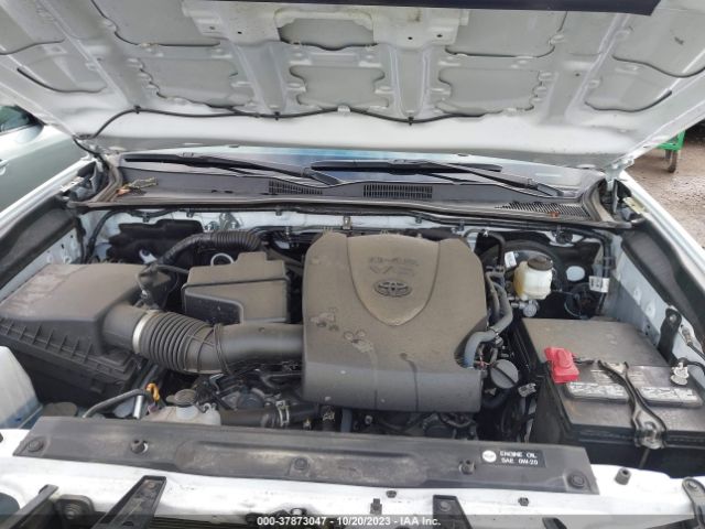 Photo 9 VIN: 3TMDZ5BN2KM072993 - TOYOTA TACOMA 4WD 