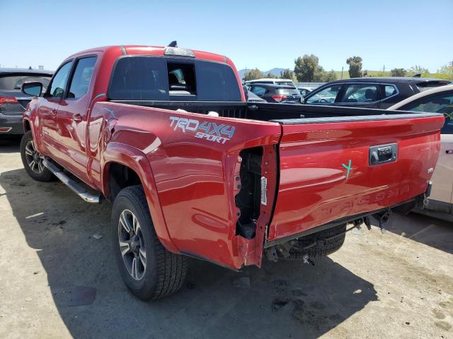 Photo 1 VIN: 3TMDZ5BN2KM073285 - TOYOTA TACOMA 