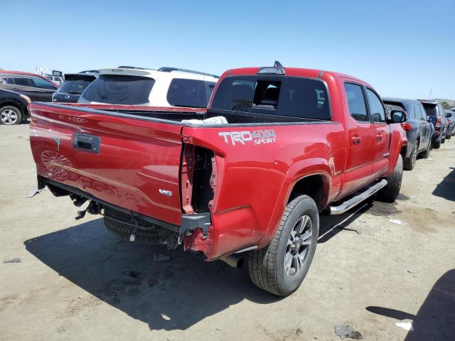 Photo 2 VIN: 3TMDZ5BN2KM073285 - TOYOTA TACOMA 