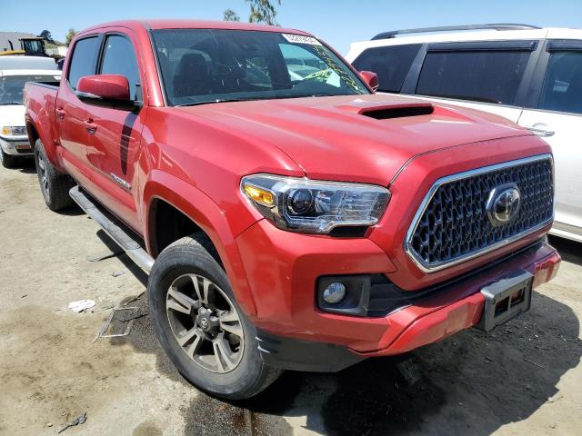 Photo 3 VIN: 3TMDZ5BN2KM073285 - TOYOTA TACOMA 