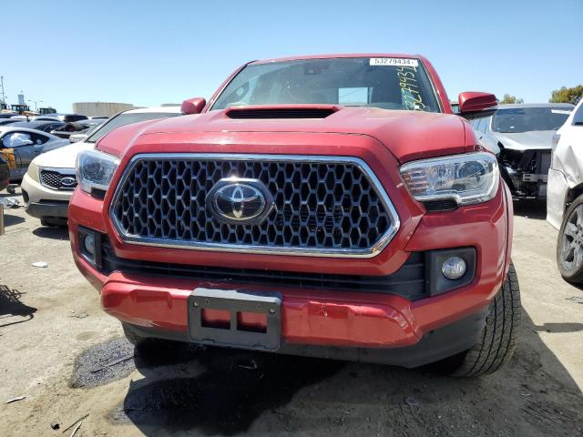 Photo 4 VIN: 3TMDZ5BN2KM073285 - TOYOTA TACOMA 