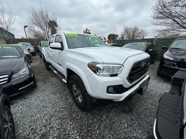 Photo 0 VIN: 3TMDZ5BN2KM075683 - TOYOTA TACOMA 