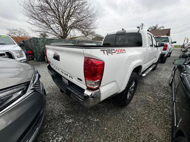 Photo 3 VIN: 3TMDZ5BN2KM075683 - TOYOTA TACOMA 