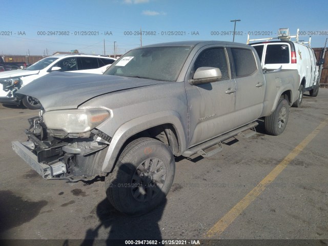 Photo 1 VIN: 3TMDZ5BN2LM082960 - TOYOTA TACOMA 4WD 