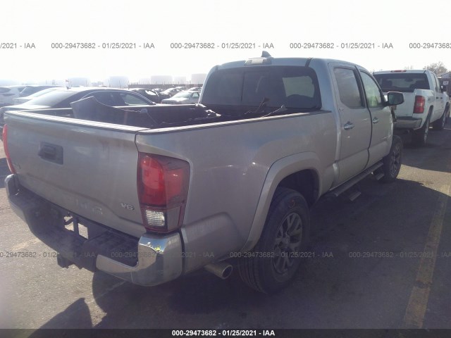 Photo 3 VIN: 3TMDZ5BN2LM082960 - TOYOTA TACOMA 4WD 