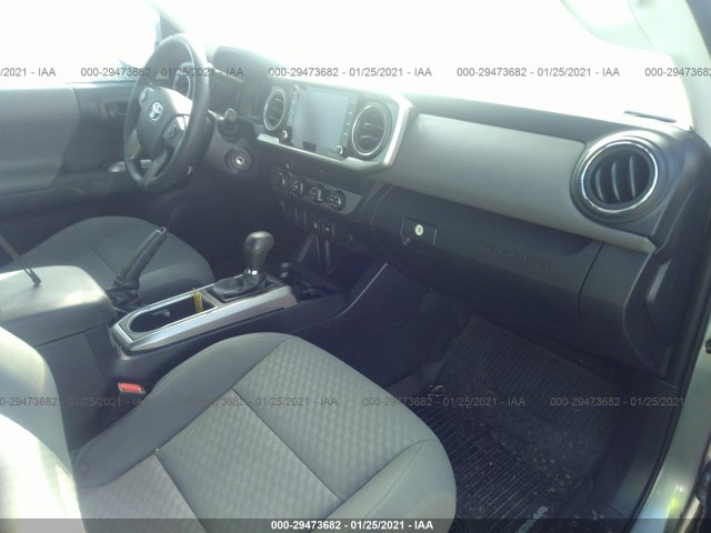 Photo 4 VIN: 3TMDZ5BN2LM082960 - TOYOTA TACOMA 4WD 