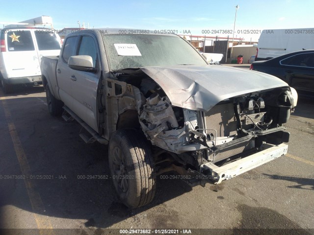 Photo 5 VIN: 3TMDZ5BN2LM082960 - TOYOTA TACOMA 4WD 