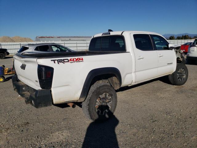 Photo 2 VIN: 3TMDZ5BN2LM083767 - TOYOTA TACOMA DOU 