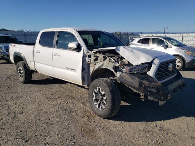 Photo 3 VIN: 3TMDZ5BN2LM083767 - TOYOTA TACOMA DOU 