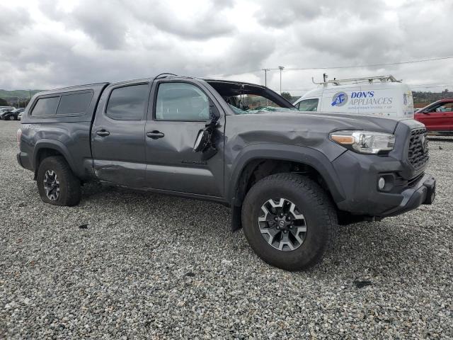 Photo 3 VIN: 3TMDZ5BN2LM086815 - TOYOTA TACOMA DOU 