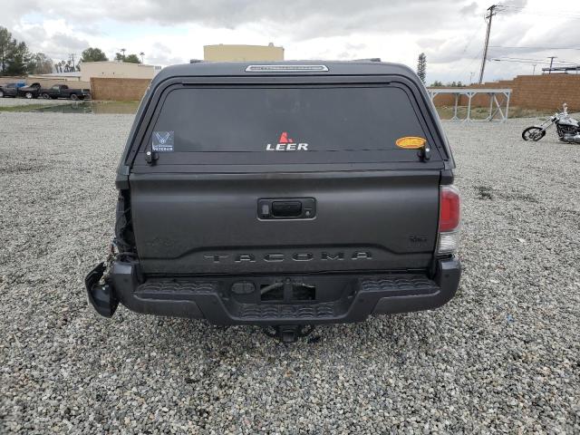 Photo 5 VIN: 3TMDZ5BN2LM086815 - TOYOTA TACOMA DOU 