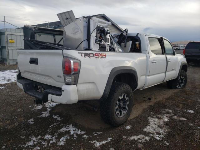 Photo 3 VIN: 3TMDZ5BN2LM087446 - TOYOTA TACOMA DOU 