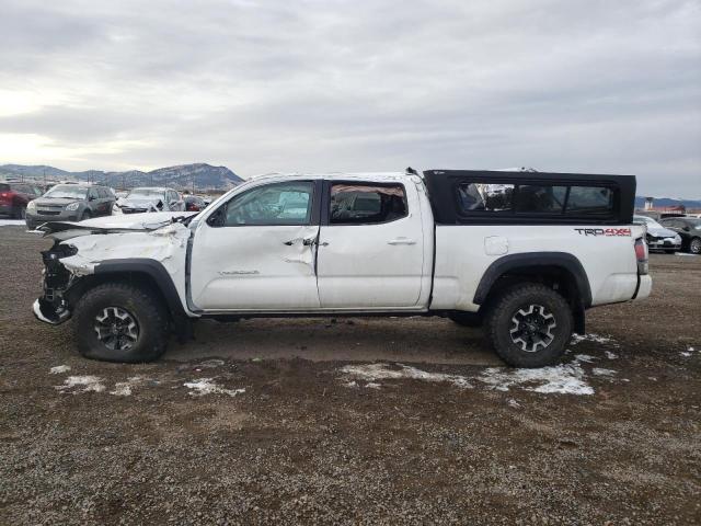 Photo 8 VIN: 3TMDZ5BN2LM087446 - TOYOTA TACOMA DOU 