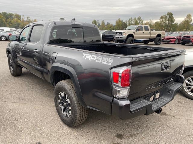 Photo 2 VIN: 3TMDZ5BN2LM088130 - TOYOTA TACOMA DOU 