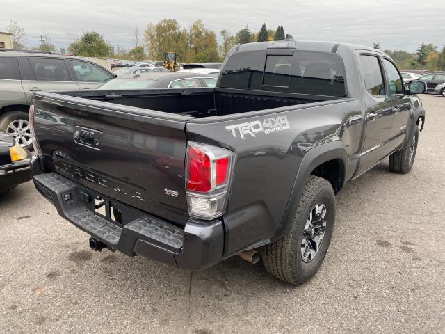 Photo 3 VIN: 3TMDZ5BN2LM088130 - TOYOTA TACOMA DOU 