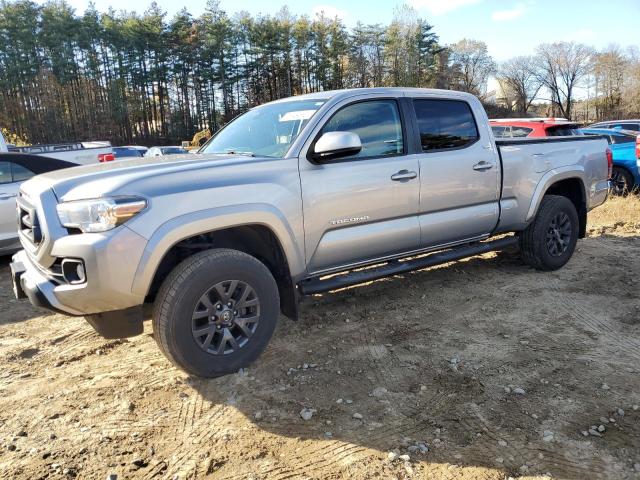 Photo 0 VIN: 3TMDZ5BN2LM091528 - TOYOTA TACOMA 