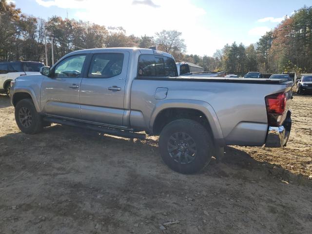 Photo 1 VIN: 3TMDZ5BN2LM091528 - TOYOTA TACOMA 