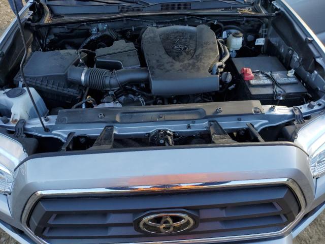 Photo 10 VIN: 3TMDZ5BN2LM091528 - TOYOTA TACOMA 