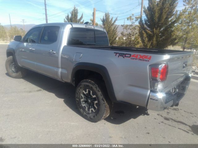 Photo 2 VIN: 3TMDZ5BN2LM092324 - TOYOTA TACOMA 4WD 