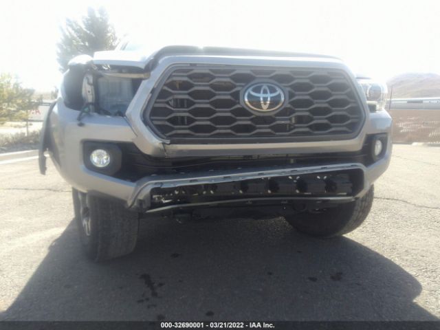 Photo 5 VIN: 3TMDZ5BN2LM092324 - TOYOTA TACOMA 4WD 