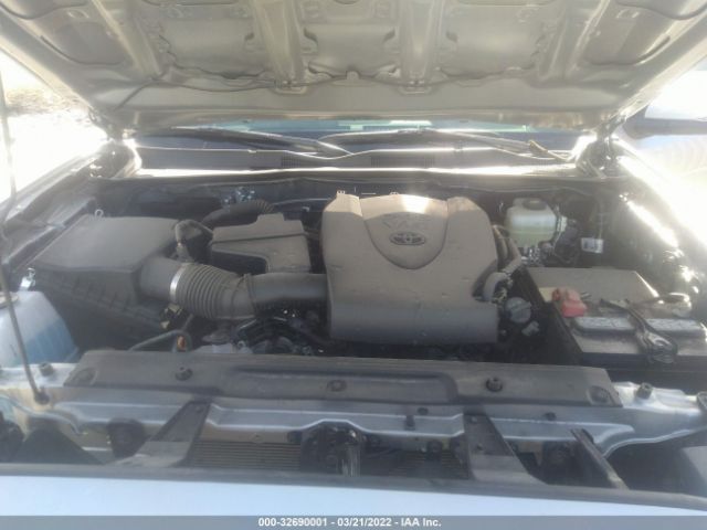 Photo 9 VIN: 3TMDZ5BN2LM092324 - TOYOTA TACOMA 4WD 