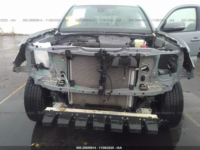 Photo 5 VIN: 3TMDZ5BN2LM098060 - TOYOTA TACOMA 4WD 