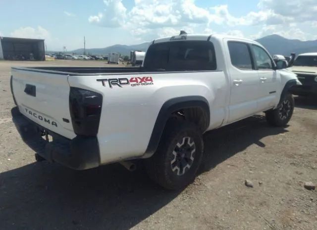 Photo 3 VIN: 3TMDZ5BN2MM100584 - TOYOTA TACOMA 